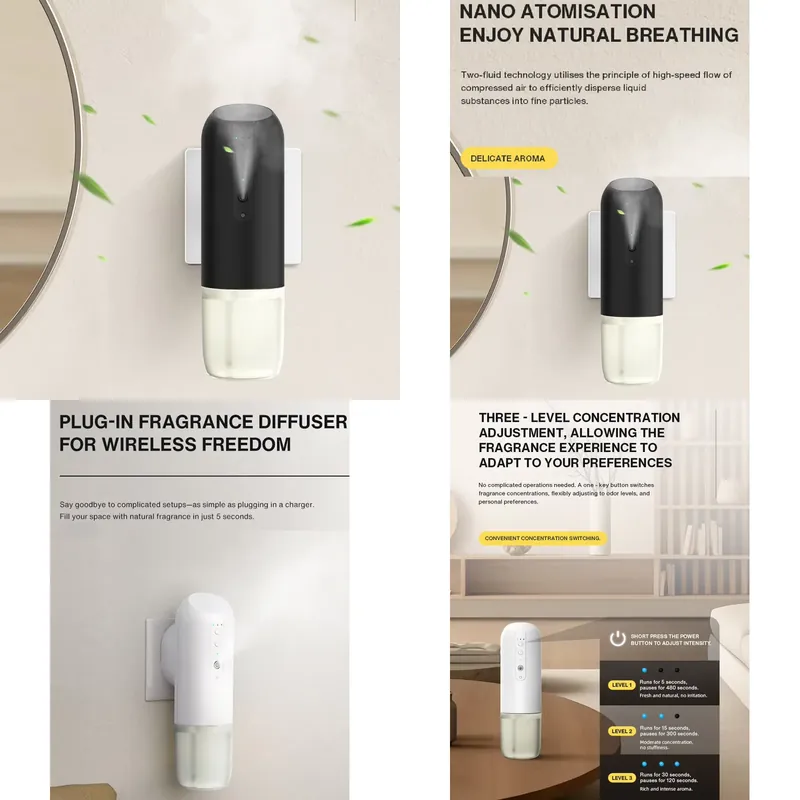 Home Fragrance For Sale - Promo Panas 2026 untuk NAMSTE Plug