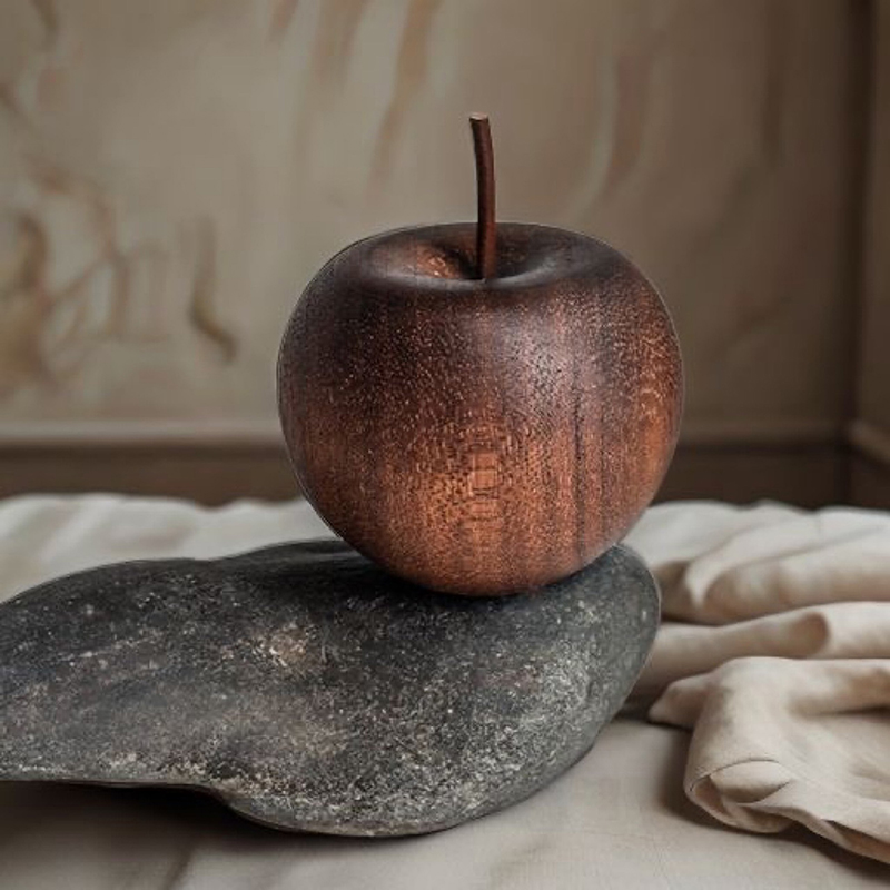 Home Fragrance Oils - 1 Buah Diffuser Minyak Esensial Berbentuk