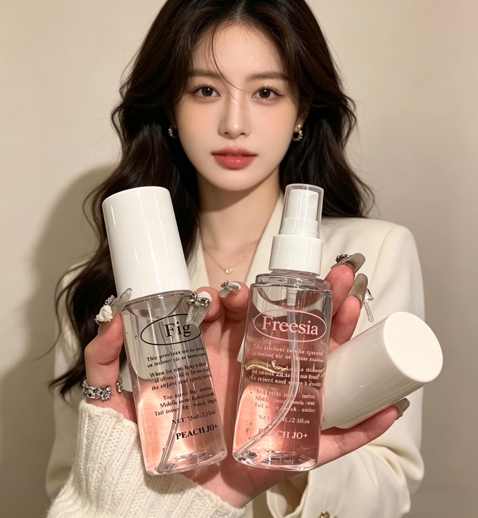 Home Fragrance Fig - Semprotan Pengharum Mobil Aroma Tahan Lama
