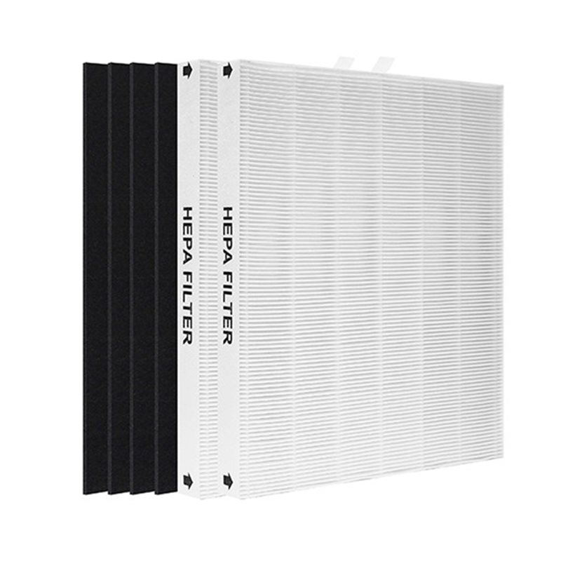 Coway Air Purifier Ap-1512Hh - Filter HEPA Pengganti ABKR-Air Purifier Untuk