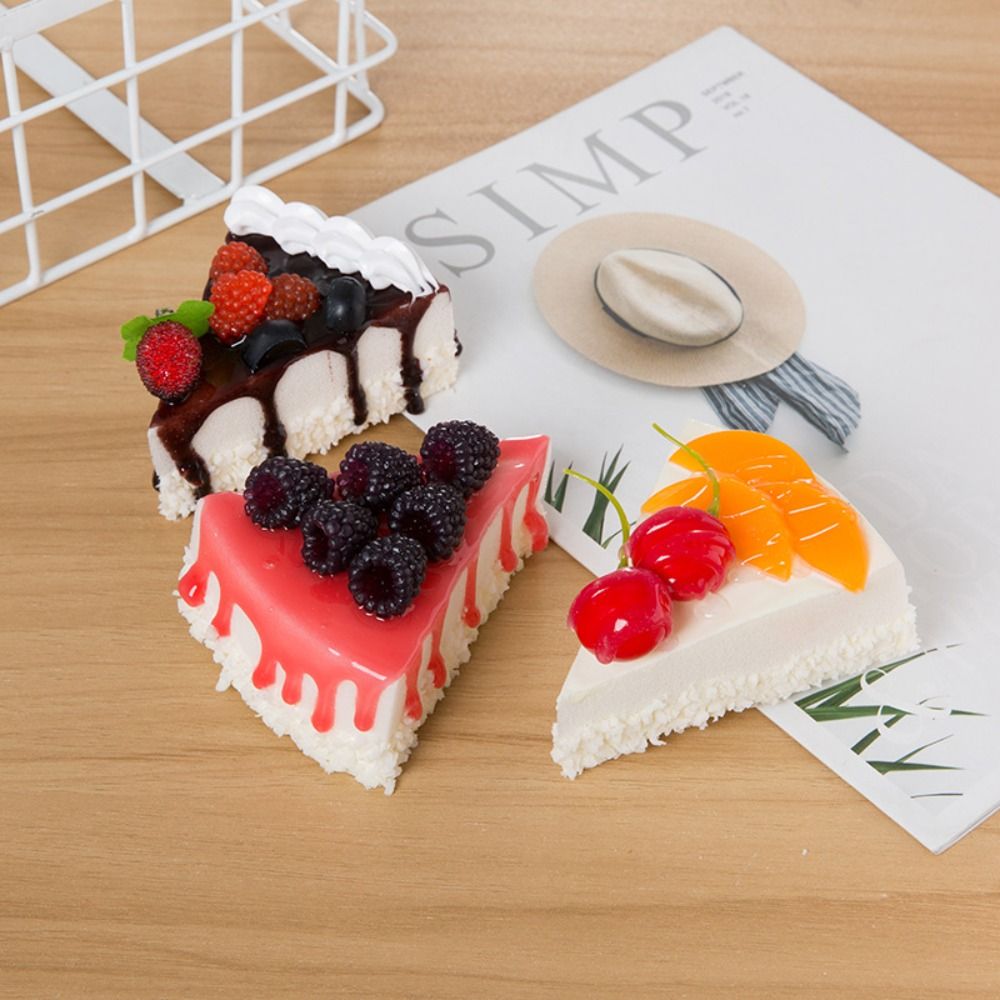 Shop Home Fragrance - Kue Simulasi Segitiga yang Menarik, Dapat