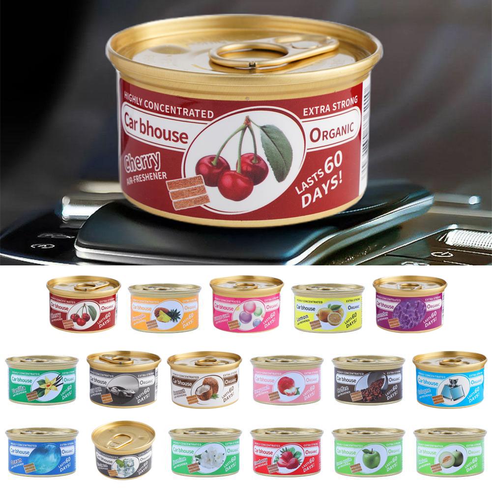 Home Fragrance Wholesale - Penyegar udara mobil aroma gusi gelembung