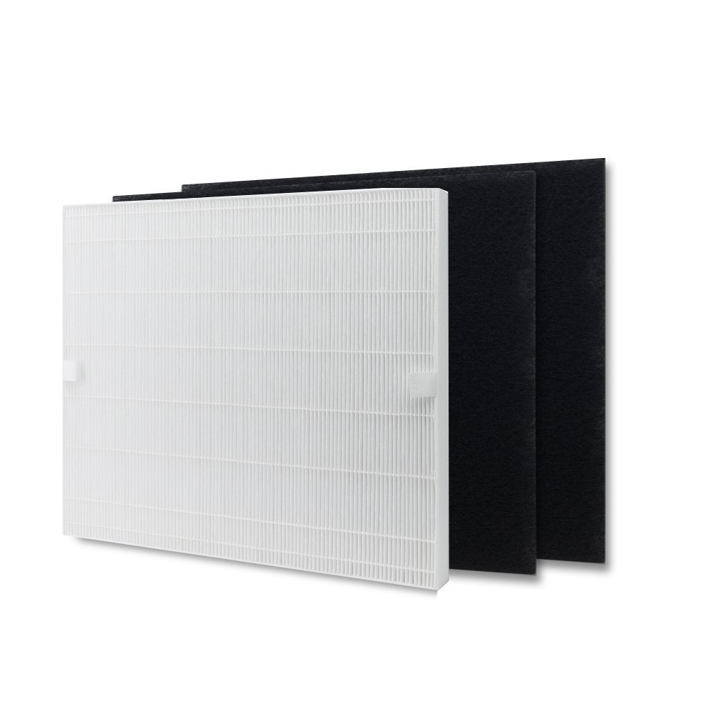 Coway Air Purifier Ap-1512Hh - Filter Pengganti AP-1512HH untuk Pembersih Udara