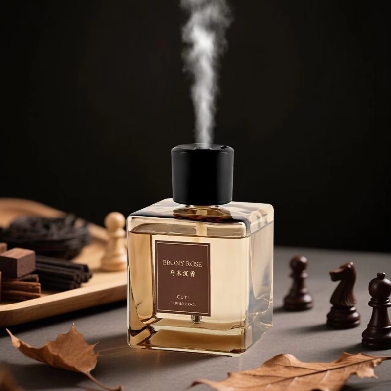 Home Fragrance Room Spray - Penyegar Udara Ruangan Aroma Segar Pengharum