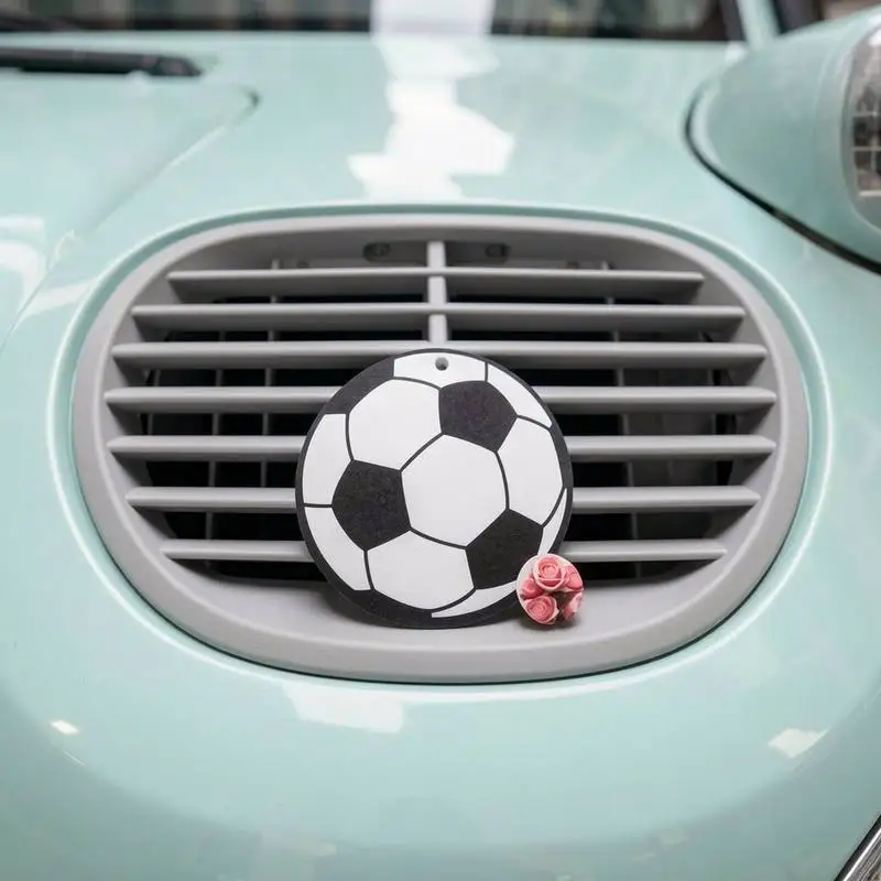 Home Fragrance Options - Penyegar Udara Mobil Klip Ventilasi Dekorasi