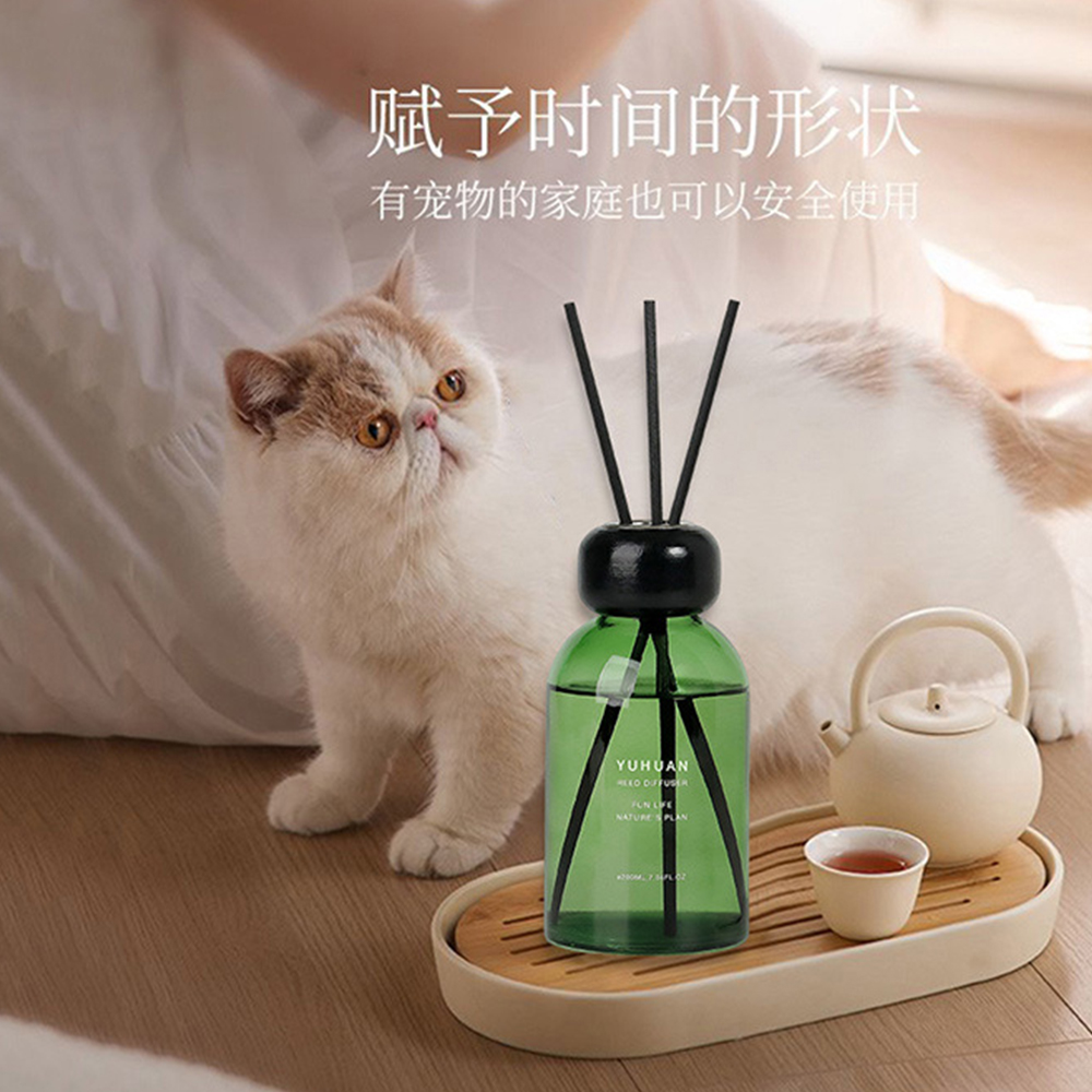 Home Fragrance For Sale - Promo Panas Set Minyak Aromaterapi Tanpa