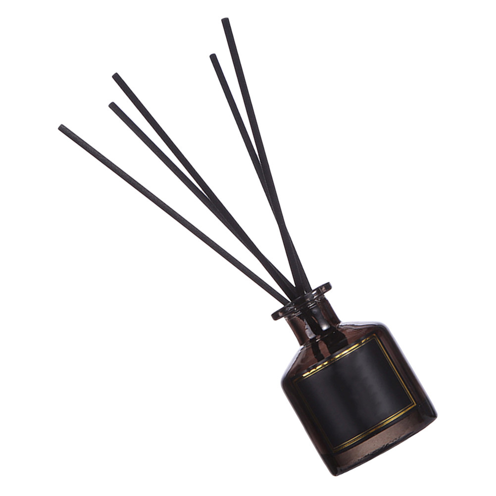 Home Fragrance Kit - 1Set Stik Diffuser Minyak Esensial Aromaterapi