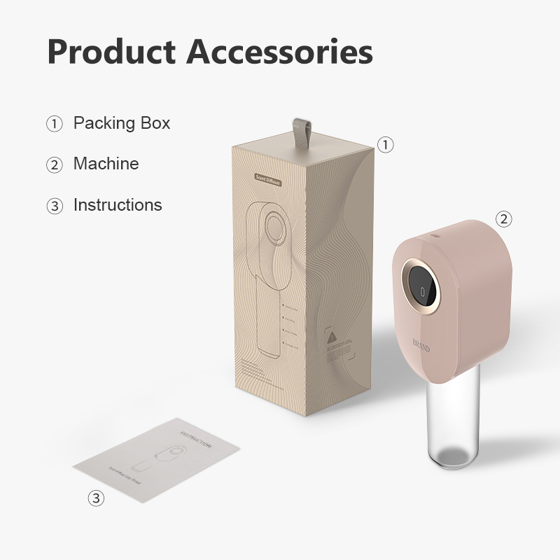 Home Fragrance For Sale - Promo Panas Diffuser Aroma Elektrik Portable