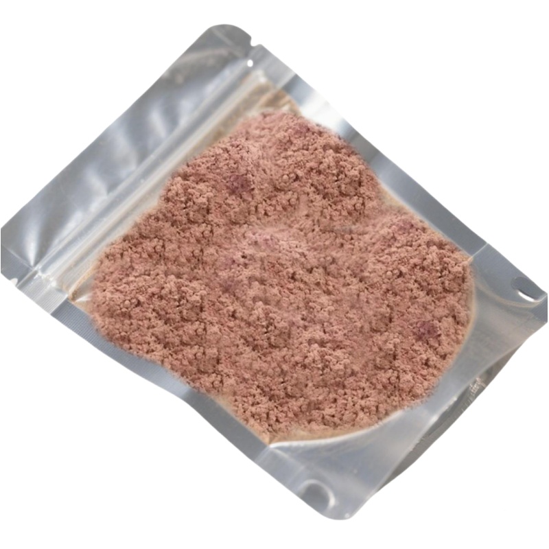 Home Fragrance Powder - Bubuk Cedar Organik Premium, Bubuk Kayu