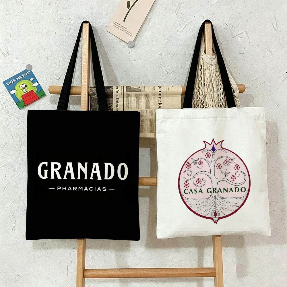 Shop Home Fragrance - Tas Penyimpanan Rumah Tangga G-Granado Multifungsi