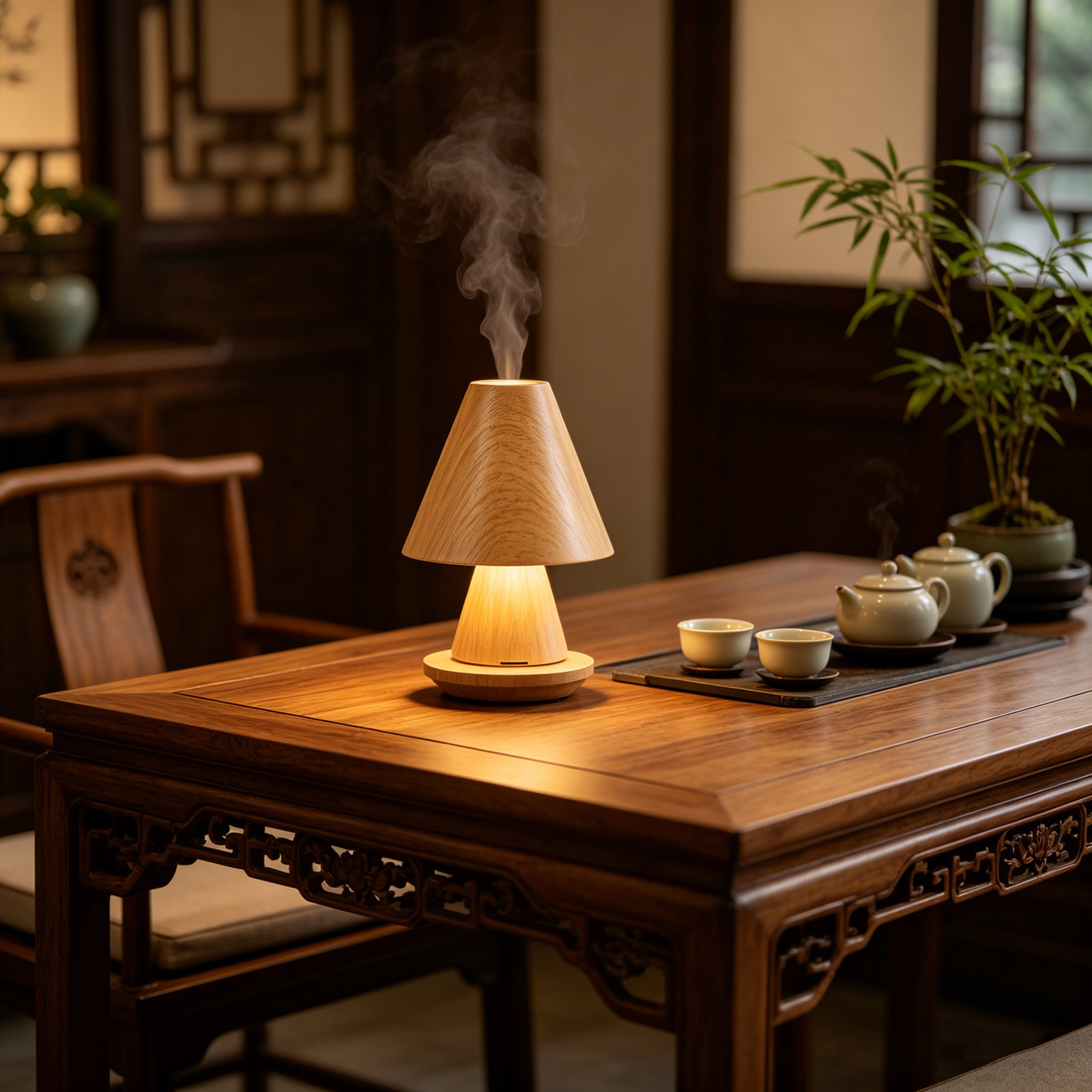 Aksesori Lampu Aromaterapi, Ko - Home Fragrance Kit ulasan dan harga