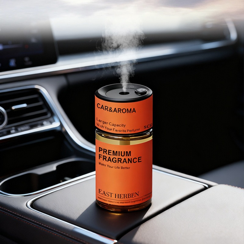 Pengharum Mobil AI Intelligent - Home Fragrance Room Spray ulasan dan harga