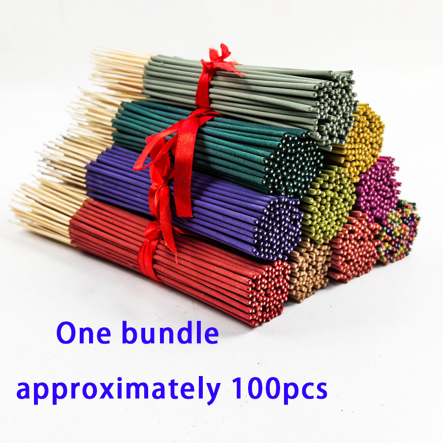 100 Buah/Bundel, Opsional 1/3  - Home Fragrance Options ulasan dan harga