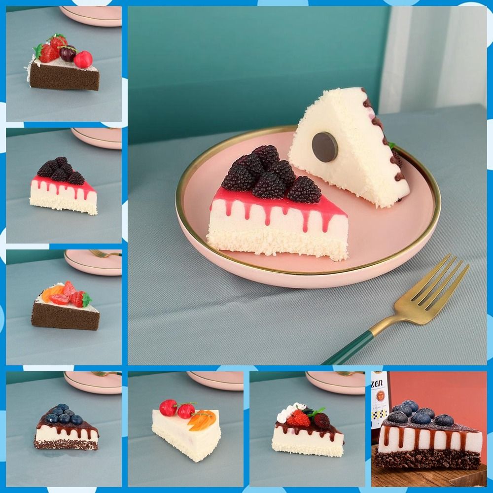 Kue Simulasi Segitiga Kreatif, - Shop Home Fragrance ulasan dan harga