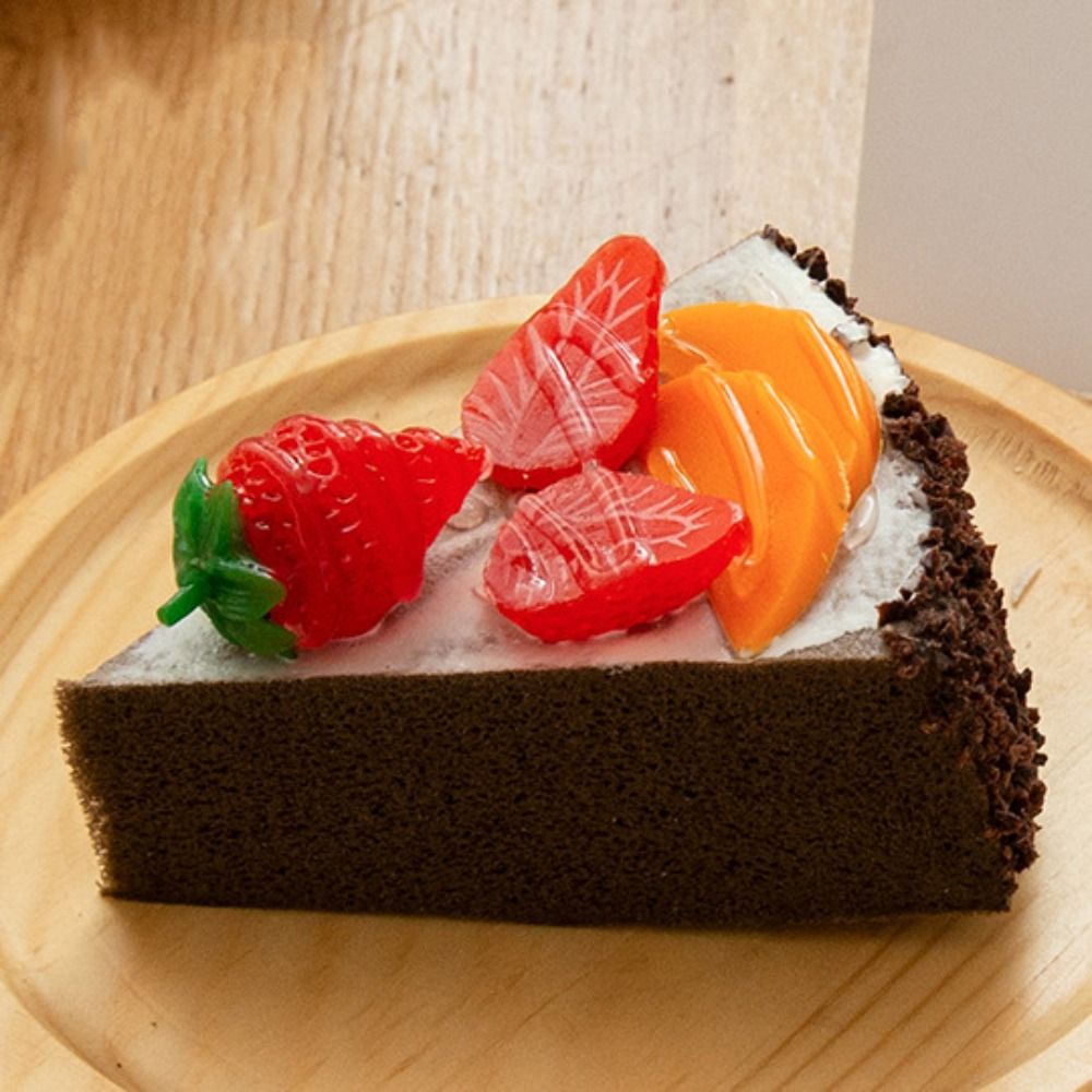 Kue Simulasi Segitiga Kreatif, - Shop Home Fragrance ulasan dan harga