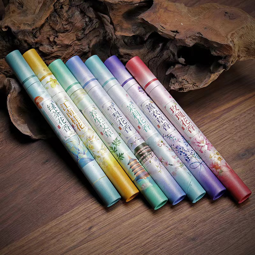 7 Jenis Aroma Bunga (Sekitar 4 - Home Fragrance Jasmine & Yuzu Porcelain Diffuser ulasan dan harga