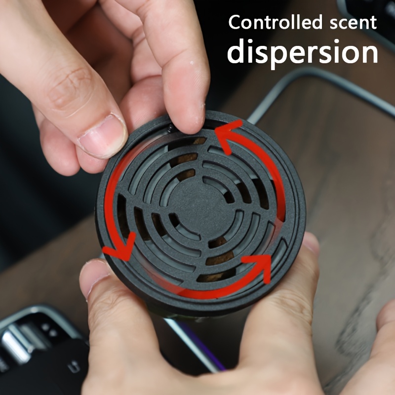 Lcars 4-in-1 Pengharum Mobil,  - Home Fragrance Options ulasan dan harga