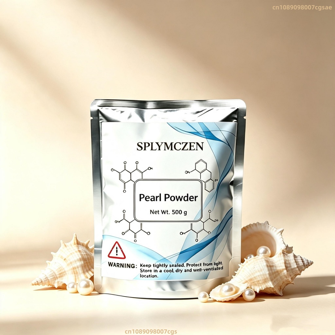 Bubuk Mutiara Alami 500g Bahan - Home Fragrance Powder ulasan dan harga