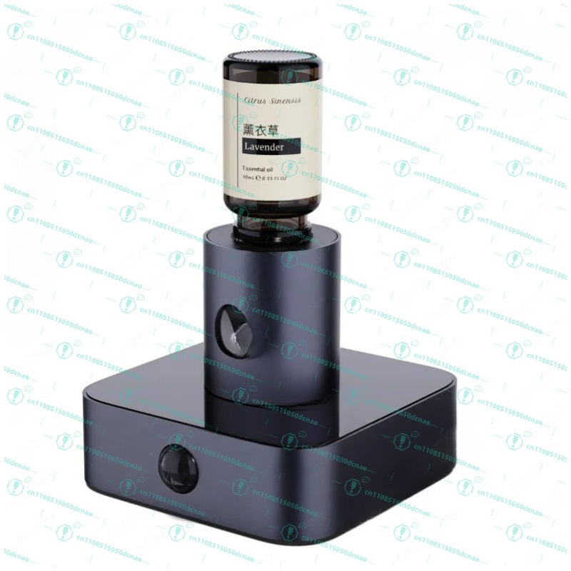 Mesin aromaterapi cerdas induk - Home Fragrance Oils ulasan dan harga