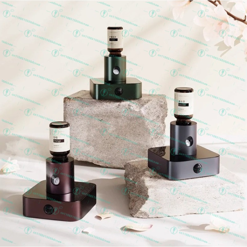 Mesin aromaterapi cerdas induk - Home Fragrance Oils ulasan dan harga