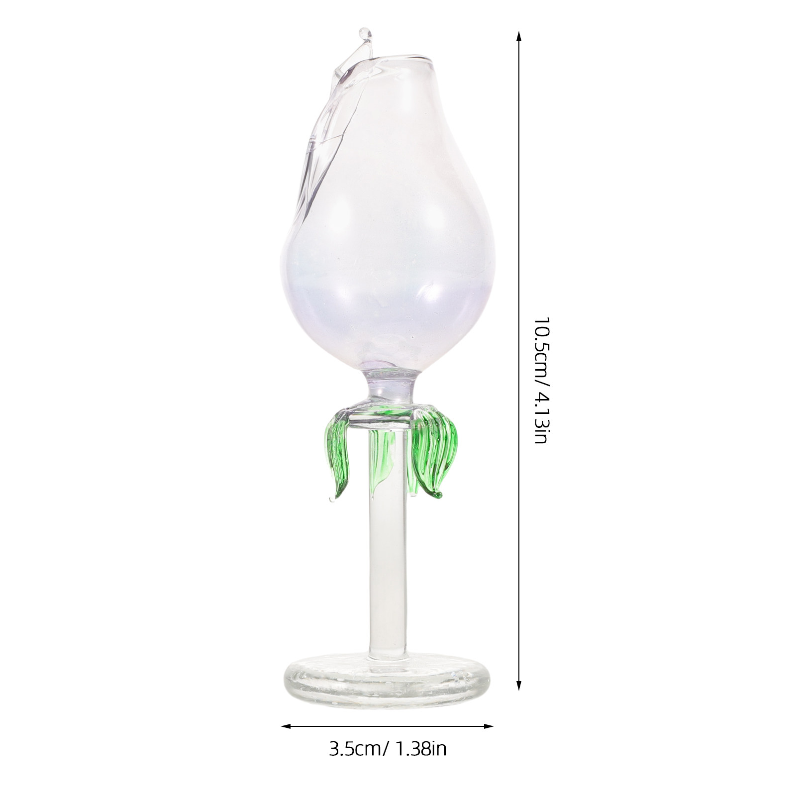 2 Buah Botol Kaca Diffuser Min - Home Fragrance Oils ulasan dan harga