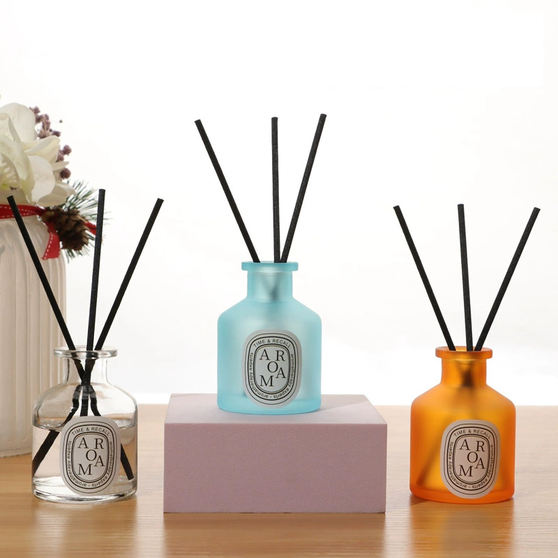 Promo Panas Set Minyak Diffuse - Home Fragrance For Sale ulasan dan harga