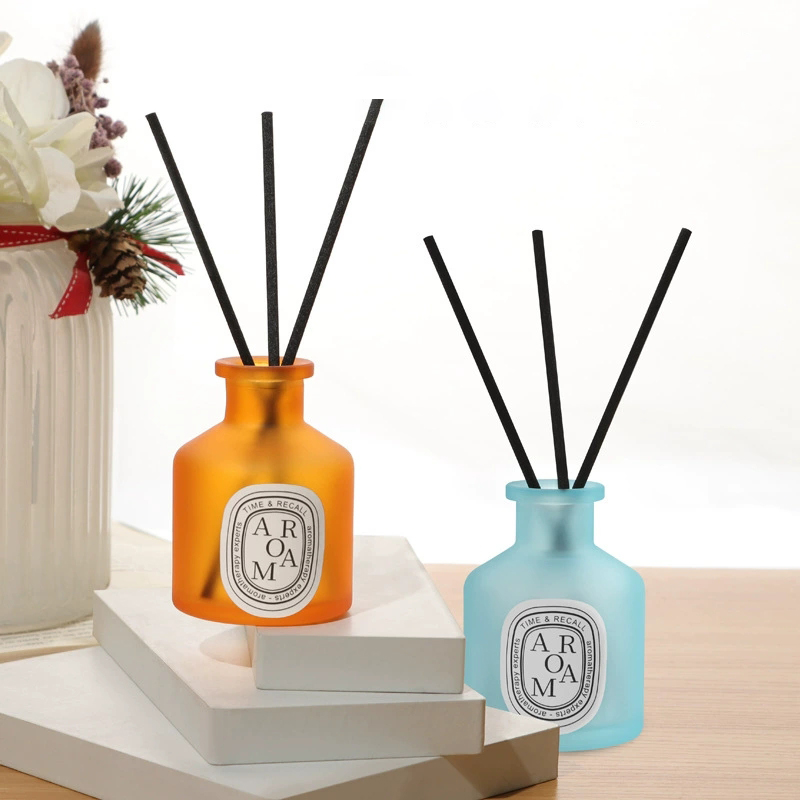 Promo Panas Set Minyak Diffuse - Home Fragrance For Sale ulasan dan harga