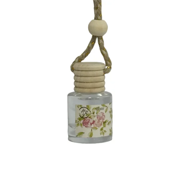 Botol Kaca Mini Gantung Pengha - Home Fragrance Options ulasan dan harga