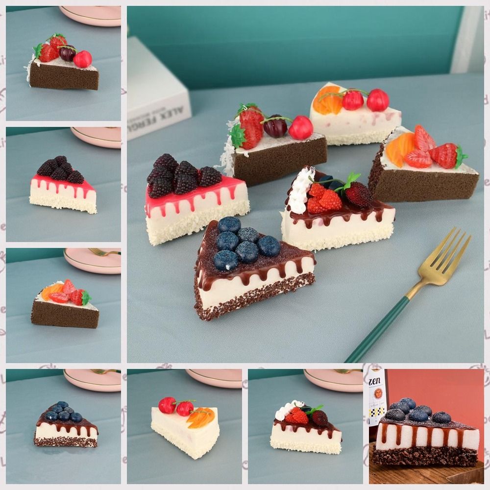 Kue Simulasi Segitiga yang Men - Shop Home Fragrance ulasan dan harga