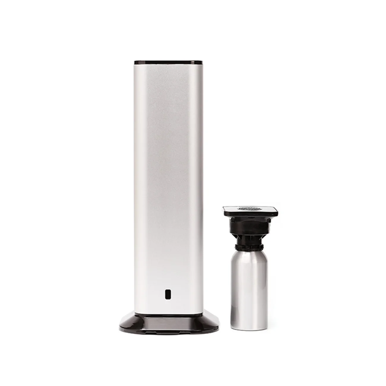 Mesin Aroma Diffuser Minyak Es - Home Fragrance Market ulasan dan harga