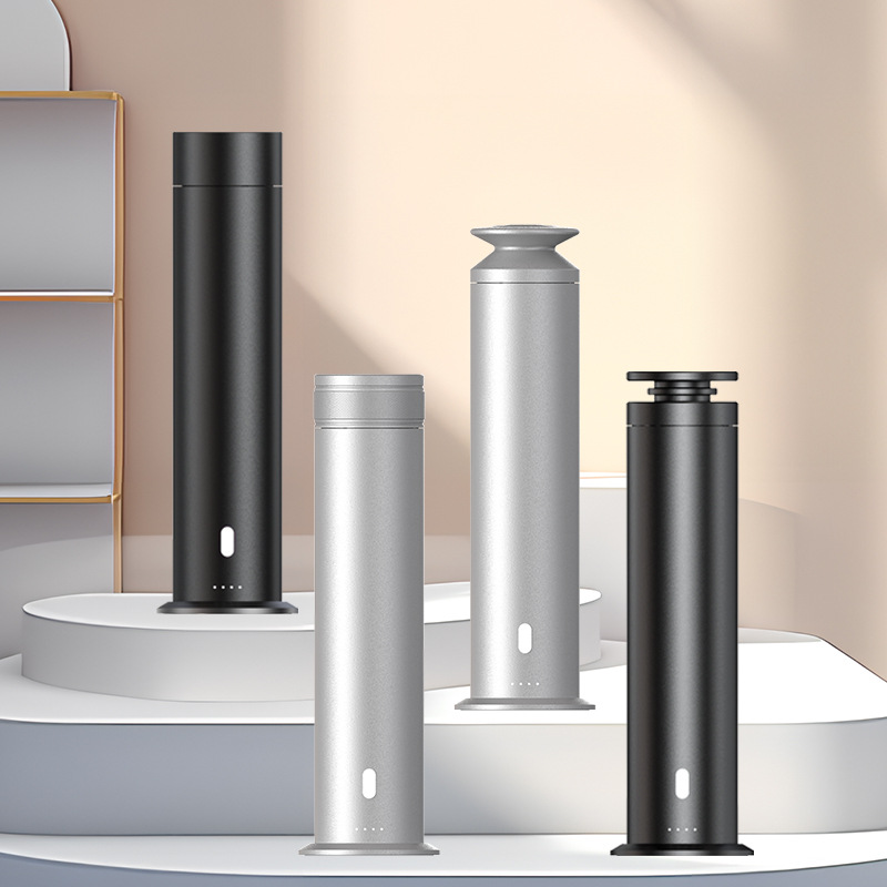 Mesin Pewangi Otomatis dari Lo - Shop Home Fragrance ulasan dan harga
