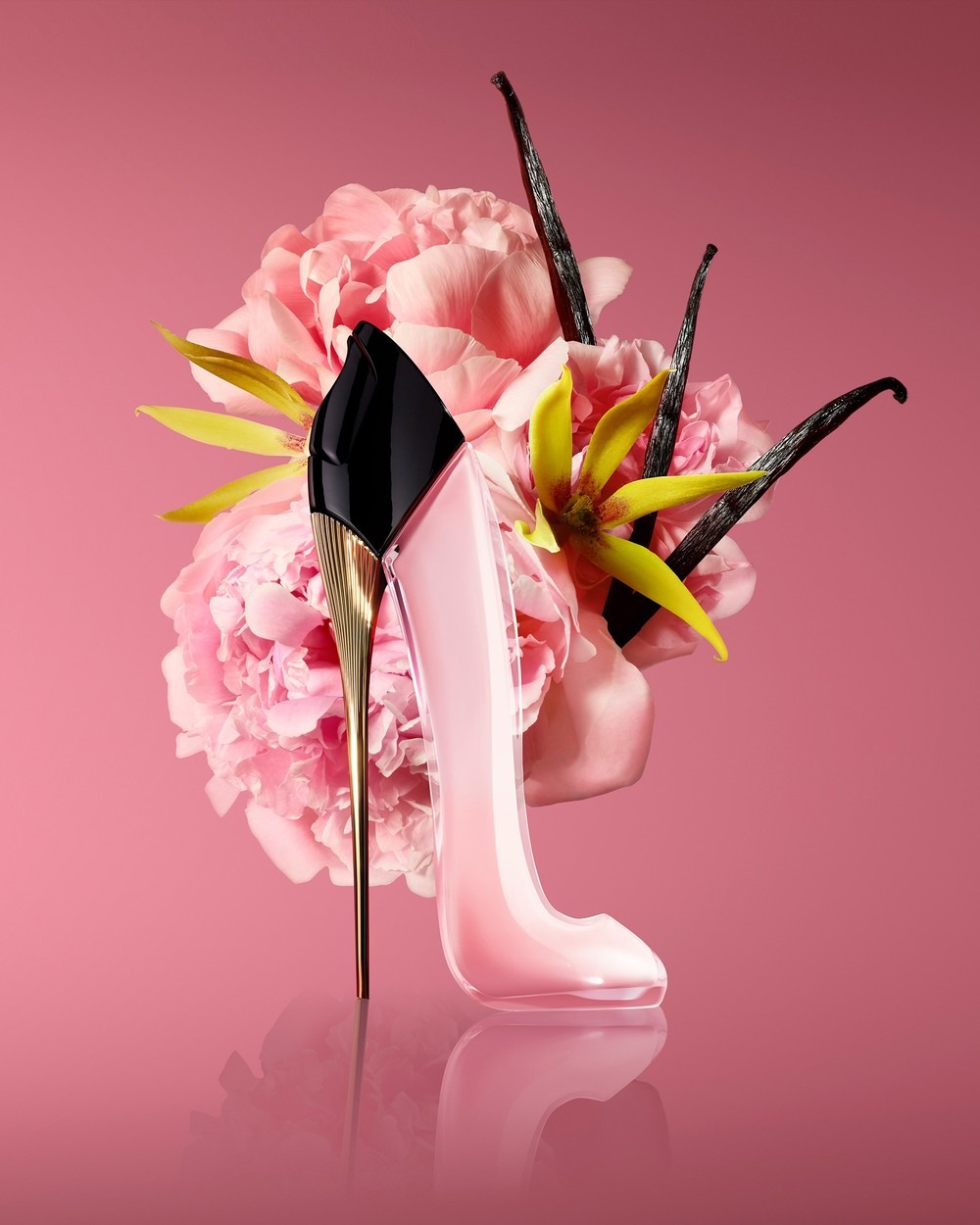 Carolina Herrera Good Girl Blu - Shop Home Fragrance ulasan dan harga