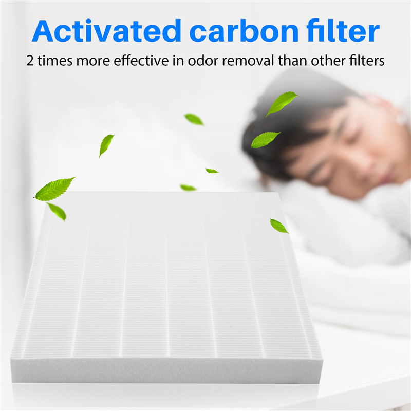 A38T-3 Buah Set Filter HEPA &  - Coway Air Purifier Ap-1512Hh ulasan dan harga