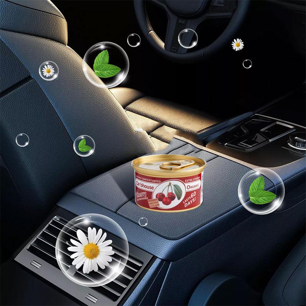Penyegar udara mobil aroma gus - Home Fragrance Wholesale ulasan dan harga