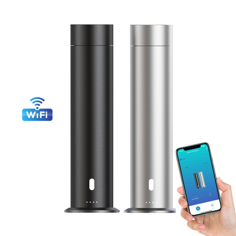 Diffuser Aroma 360° Besar dan  - Home Fragrance Market ulasan dan harga