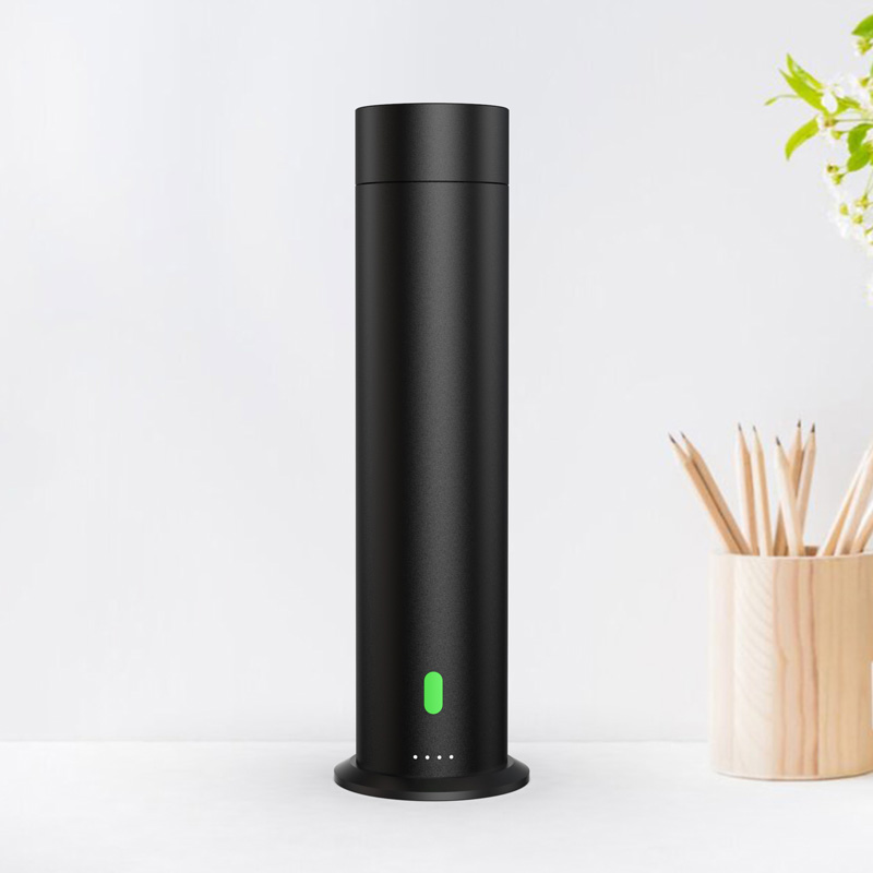 Diffuser Aroma 360° Besar dan  - Home Fragrance Market ulasan dan harga