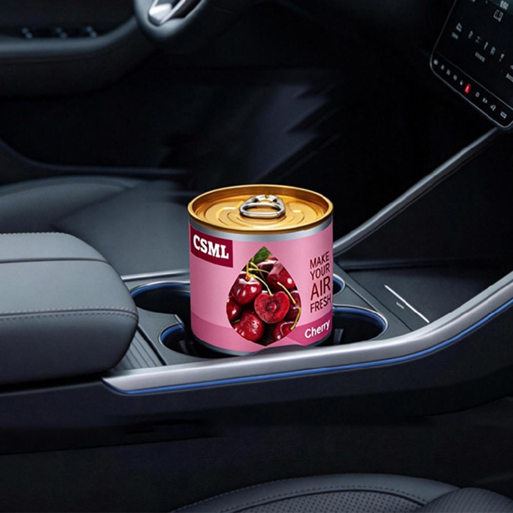 Penyegar Udara Mobil Padat Aro - Home Fragrance Wholesale ulasan dan harga