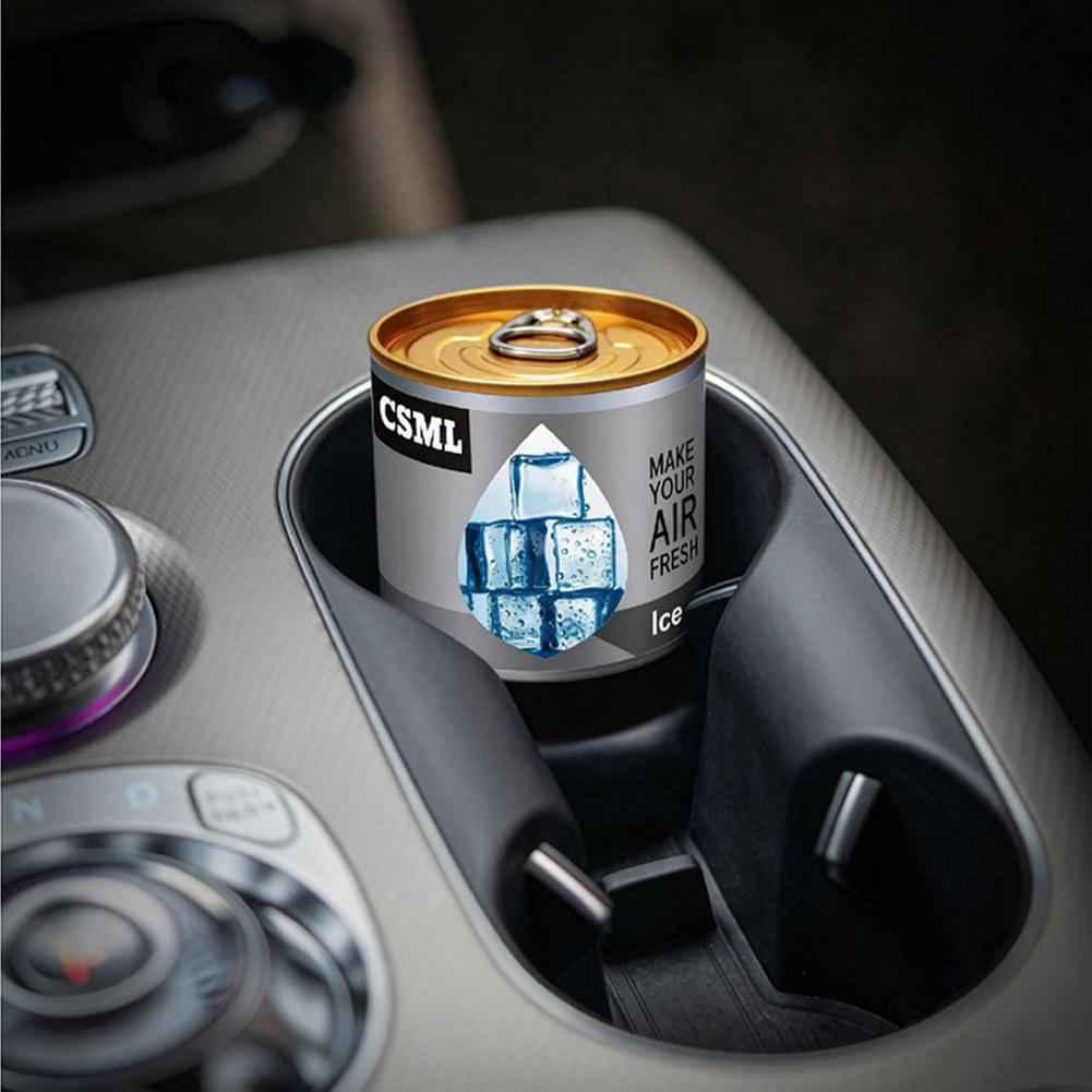 Penyegar Udara Mobil Padat Aro - Home Fragrance Wholesale ulasan dan harga