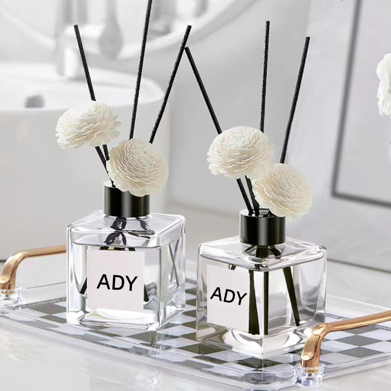 Minyak Aroma Reed Diffuser 50m - Home Fragrance Items ulasan dan harga