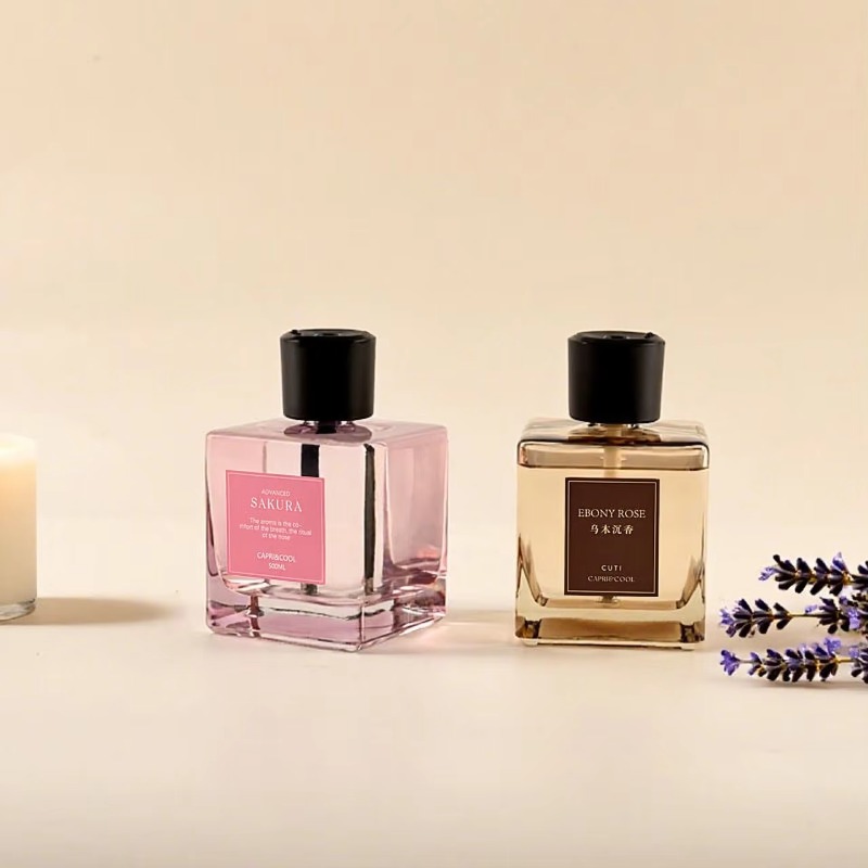 Penyegar Udara Ruangan Aroma S - Home Fragrance Room Spray ulasan dan harga