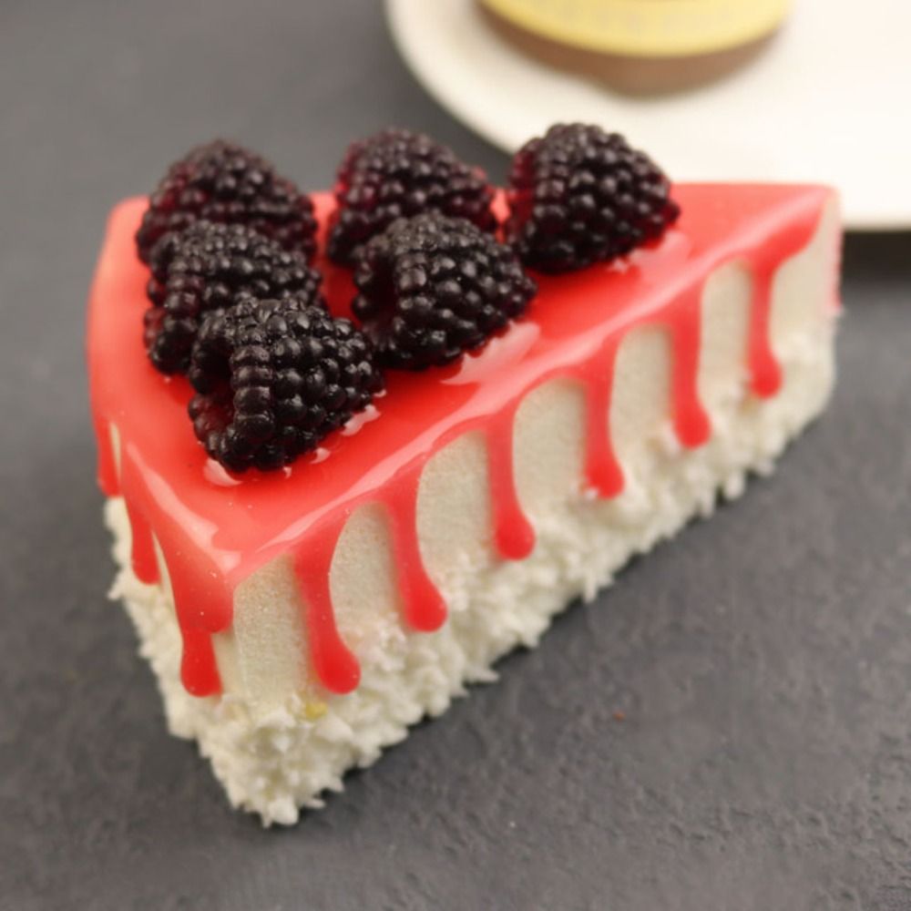 Kue Simulasi Segitiga yang Men - Shop Home Fragrance ulasan dan harga