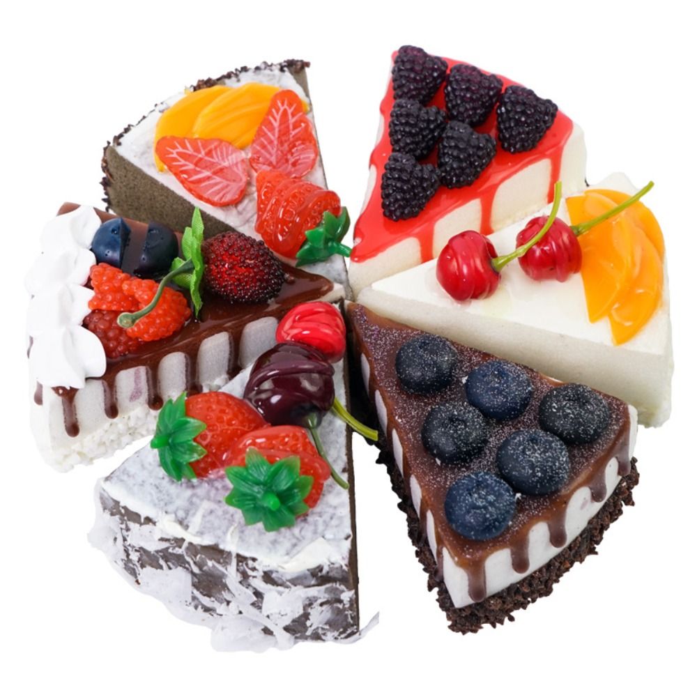 Kue Simulasi Segitiga yang Men - Shop Home Fragrance ulasan dan harga