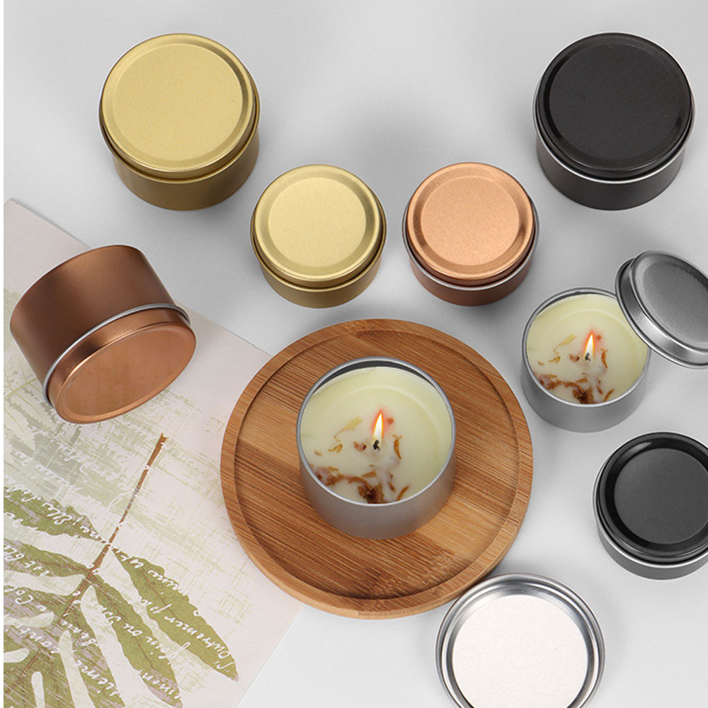 Kit Pembuatan Toples Lilin Aro - Home Fragrance Kit ulasan dan harga