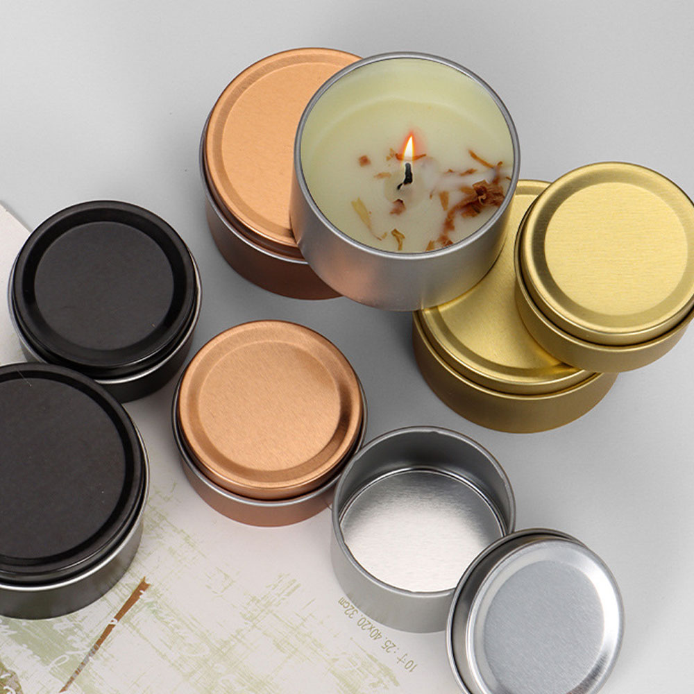 Kit Pembuatan Toples Lilin Aro - Home Fragrance Kit ulasan dan harga