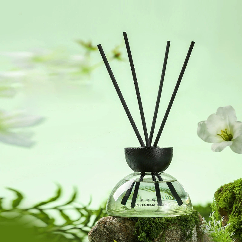 Botol Diffuser Reed 200ml deng - Home Fragrance Jasmine & Yuzu Porcelain Diffuser ulasan dan harga