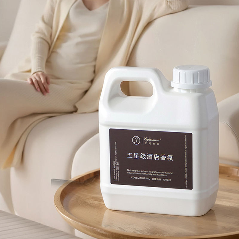 1300Ml Minyak Esensial Aromate - Home Fragrance Items ulasan dan harga