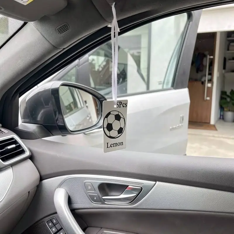 Penyegar Udara Mobil Klip Vent - Home Fragrance Options ulasan dan harga