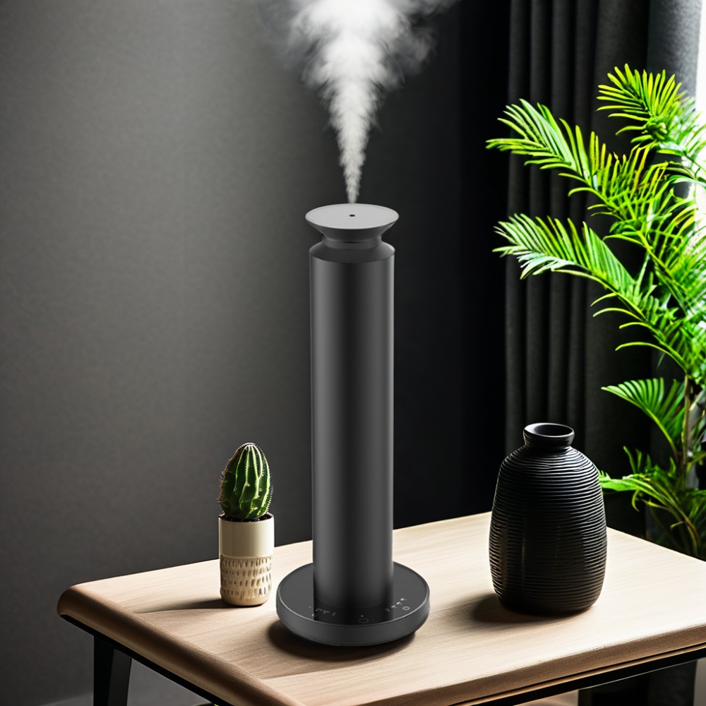 Diffuser aroma semprot berkual - Home Fragrance For Sale ulasan dan harga