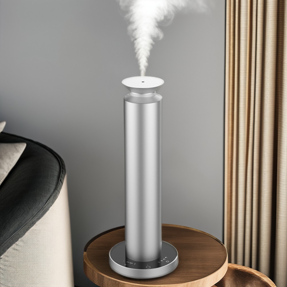 Diffuser aroma semprot berkual - Home Fragrance For Sale ulasan dan harga