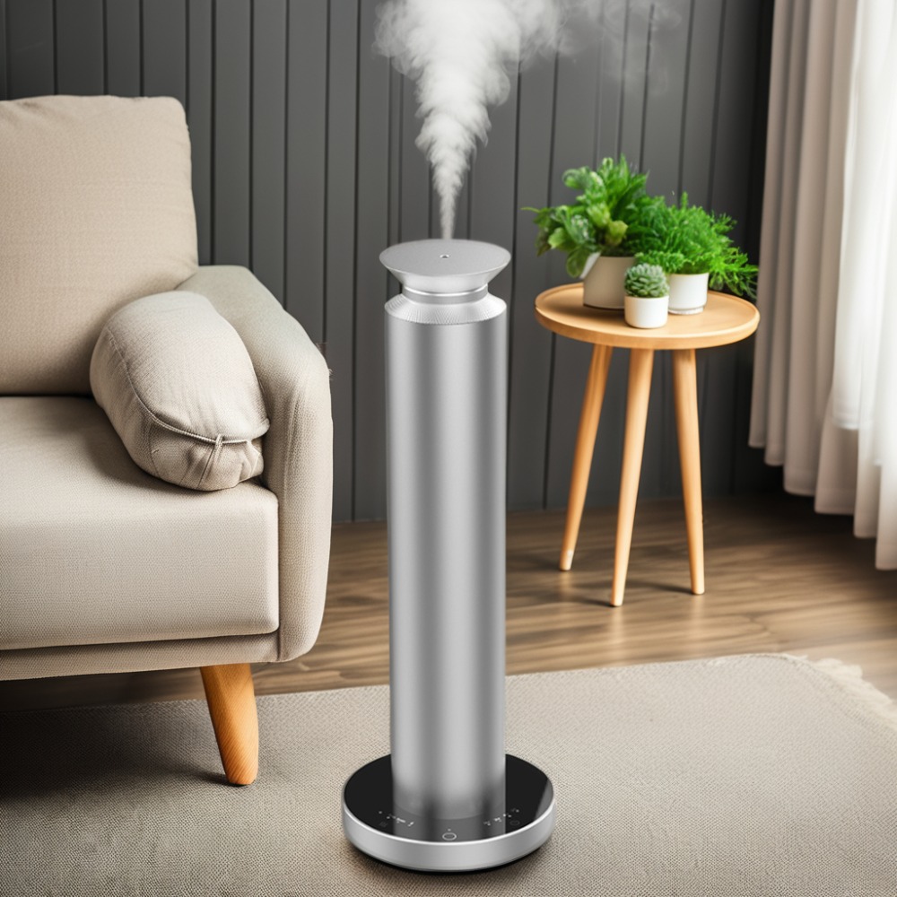 Diffuser aroma semprot berkual - Home Fragrance For Sale ulasan dan harga